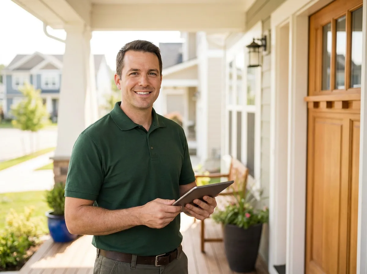 Pest control FAQs for St John, KS